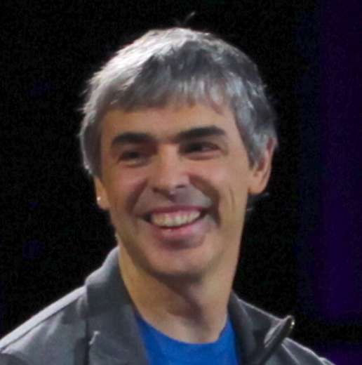 Larry Page